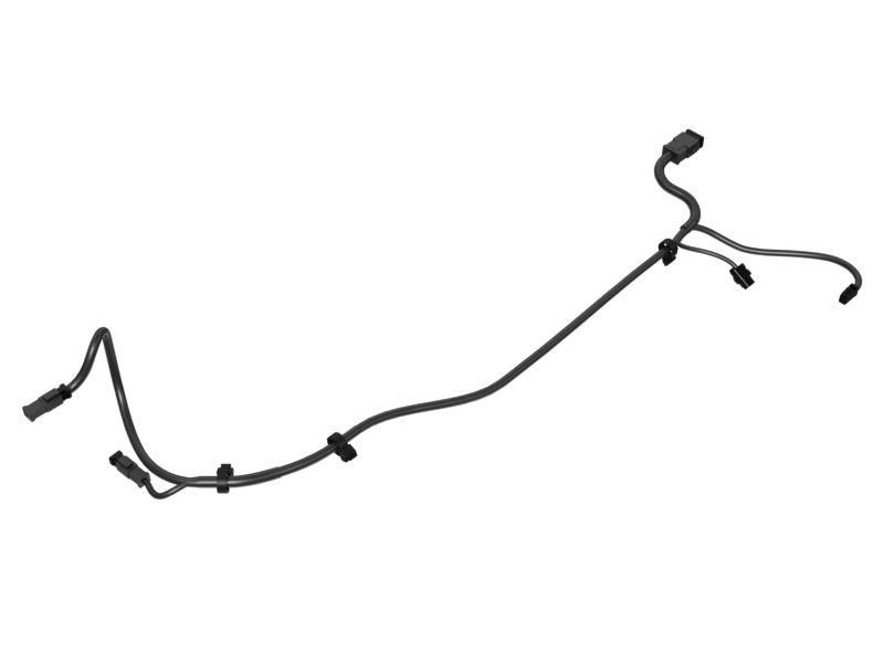 ЖГУТ ПРОВОДОВ В СБОРЕ