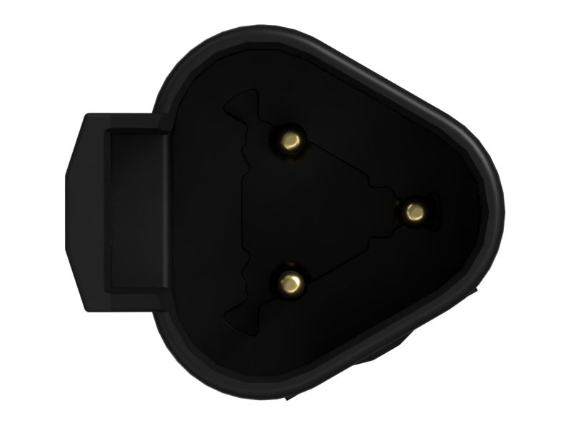 Stick Drop Nose Front Wiring Harness