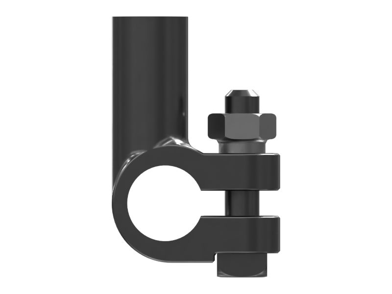 КЛЕММА В СБОРЕ