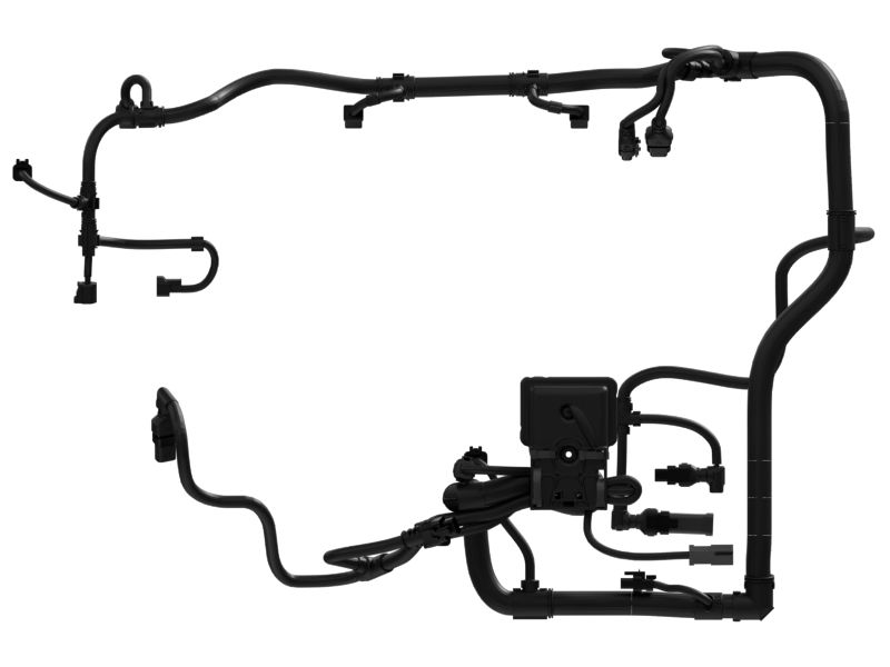 Engine Wiring Harness