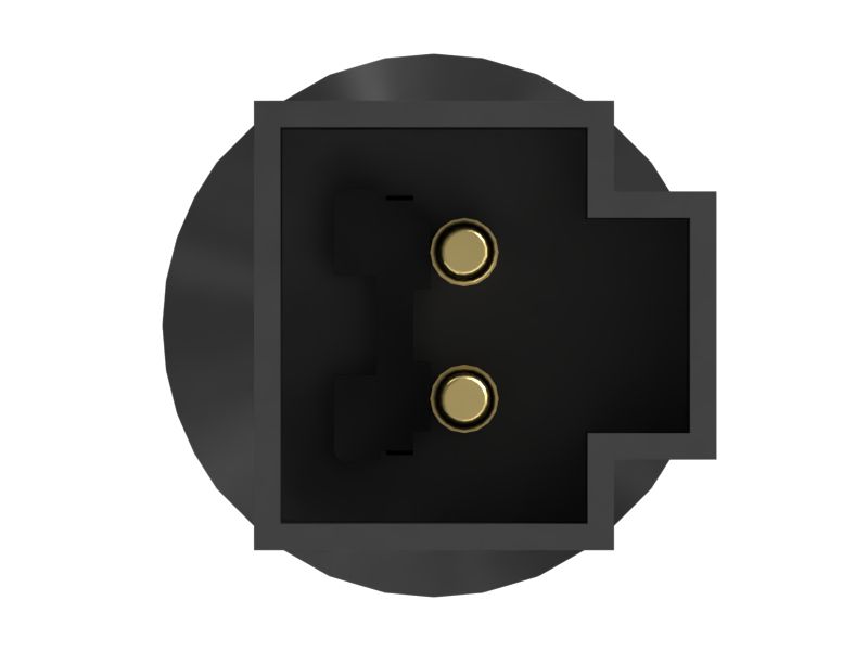 Переключатель в сборе