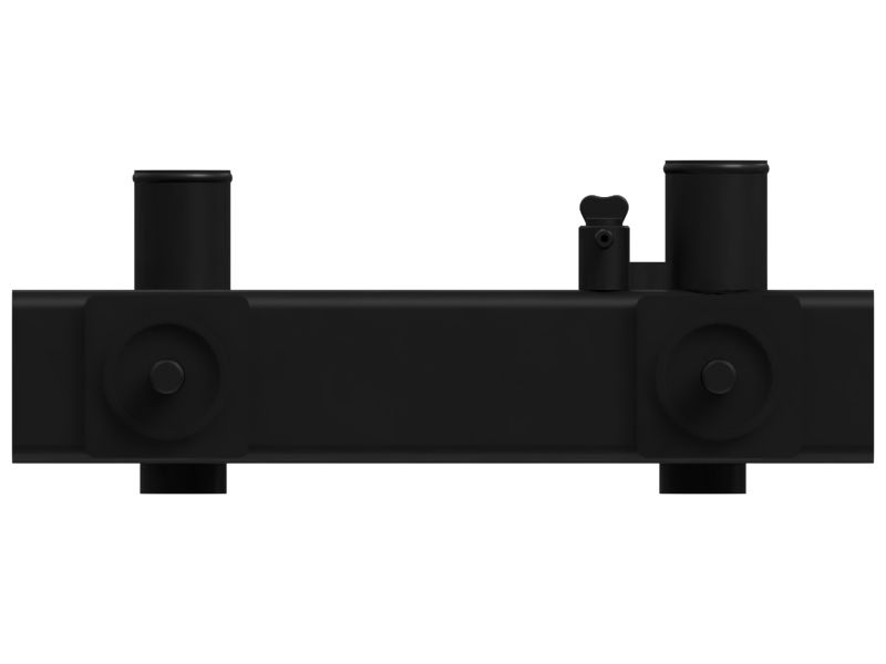 СЕРДЕЧНИК РАДИАТОРА