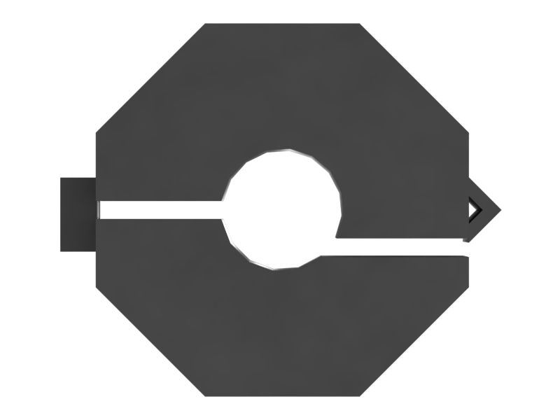 РОЗЕТКА В СБОРЕ