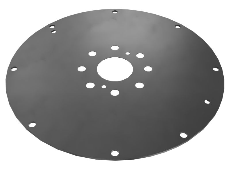 417-7932: ПЛАСТИНА В СБОРЕ