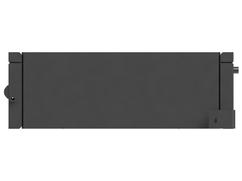 БЛОК РАДИАТОРА