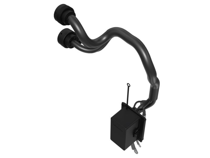 ЖГУТ ПРОВОДОВ В СБОРЕ