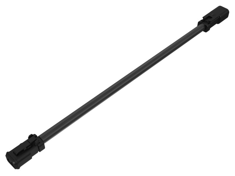 627-4931: Жгут проводов гидрораспределителя среднего давления