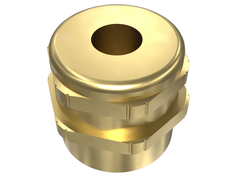 ГИДРАВЛИЧЕСКОЕ УПЛОТНЕНИЕ В СБОРЕ