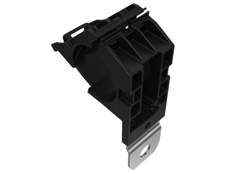 ЗАЖИМ ТРЕЩОТКИ