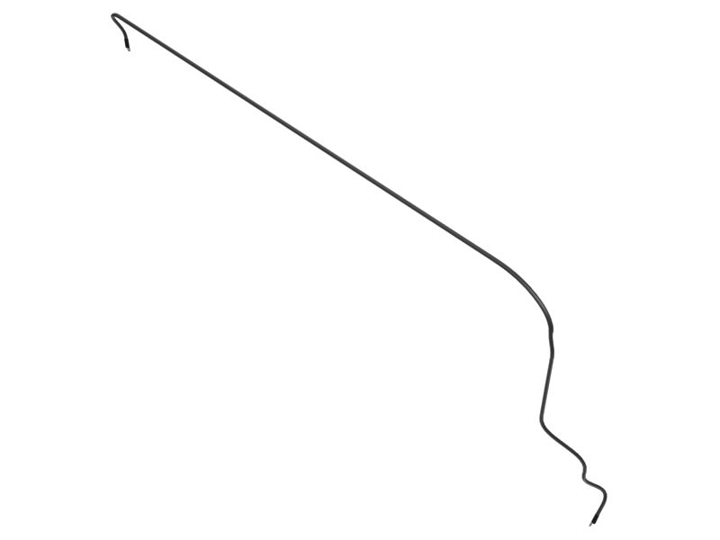 625-9624: Negative Battery Cable