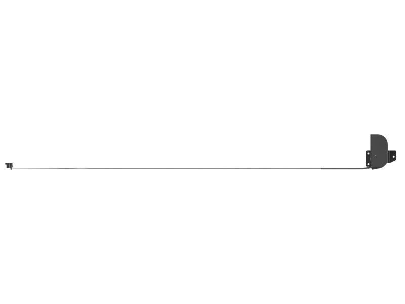 КАБЕЛЬ КОАКСИАЛЬНЫЙ В СБОРЕ