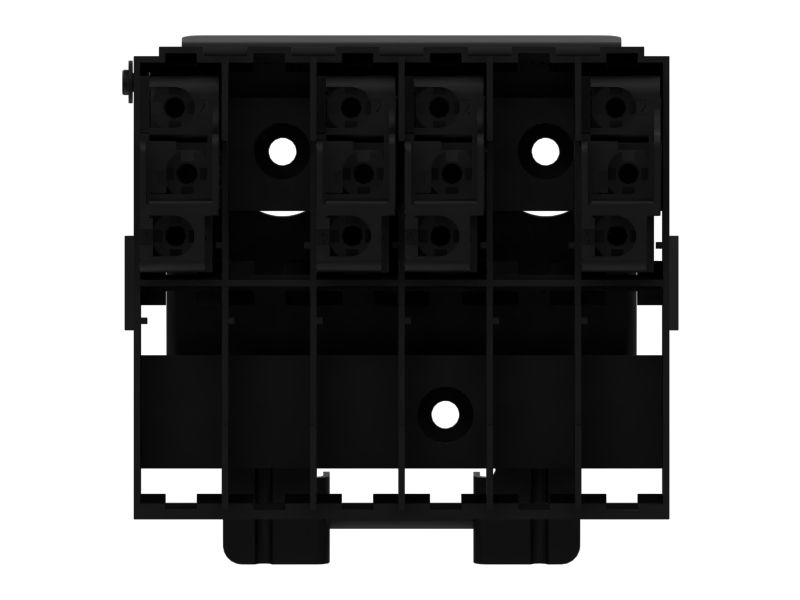 Auxiliary Contact Circuit Breaker