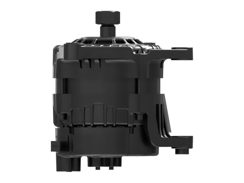 Conversion Wiring Harness