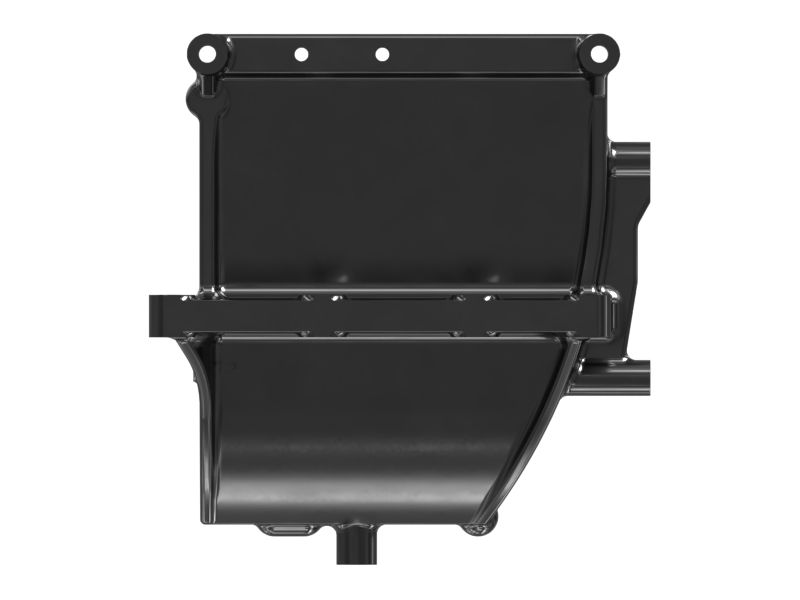 8 Way Connector Cap