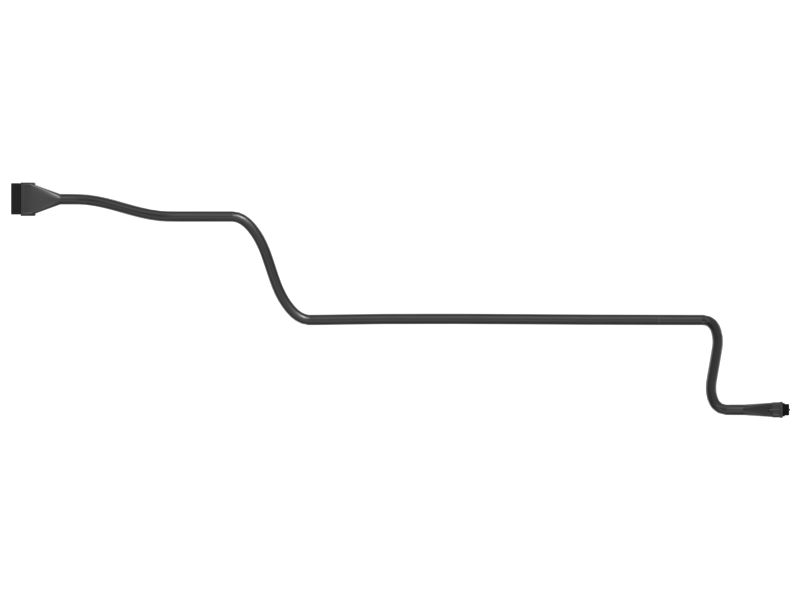 ЖГУТ ПРОВОДОВ В СБОРЕ