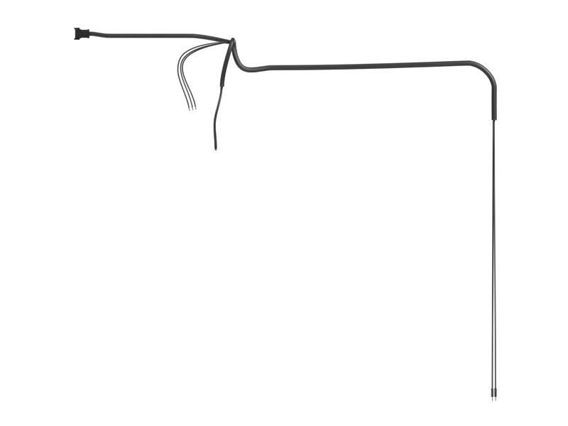 625-4074: Wiring Harness 6254074 купить