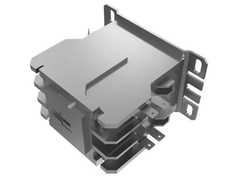 351-9037: ПУСКАТЕЛЬ