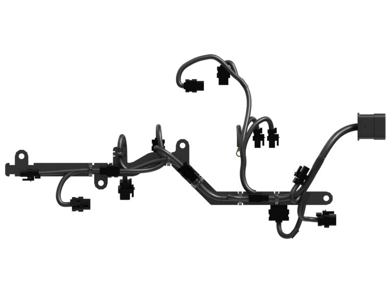 Жгут проводов в сборе