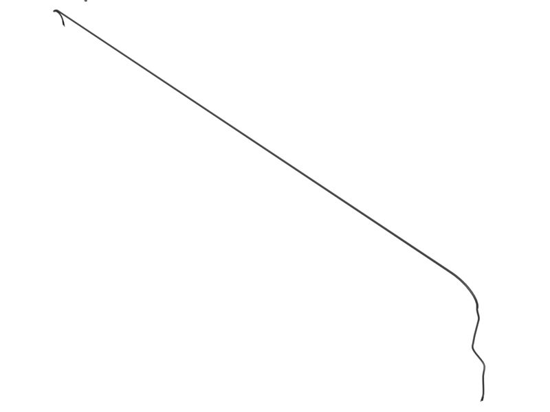 625-9614: Negative Battery Cable