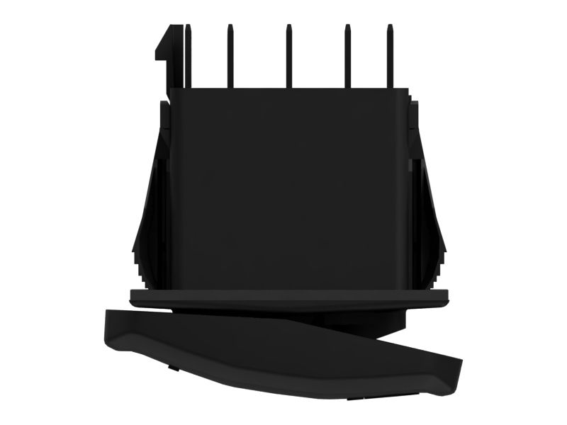 ПЕРЕКЛЮЧАТЕЛЬ КУЛИСНЫЙ В СБОРЕ