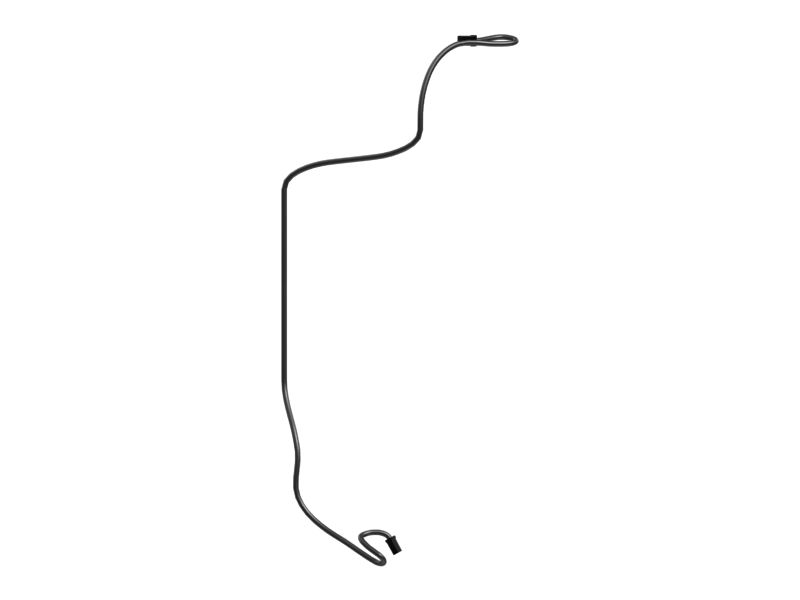 ЖГУТ ПРОВОДОВ В СБОРЕ