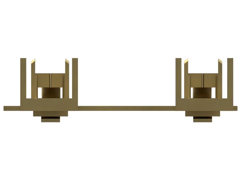 Клемма шины