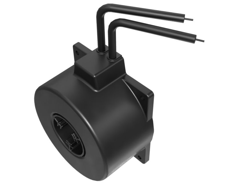 250:5 Amperes Current Transformer