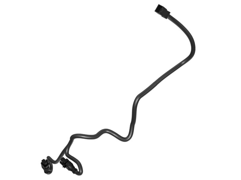 Air Cleaner Wiring Harness