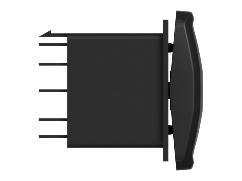 ПЕРЕКЛЮЧАТЕЛЬ КУЛИСНЫЙ В СБОРЕ