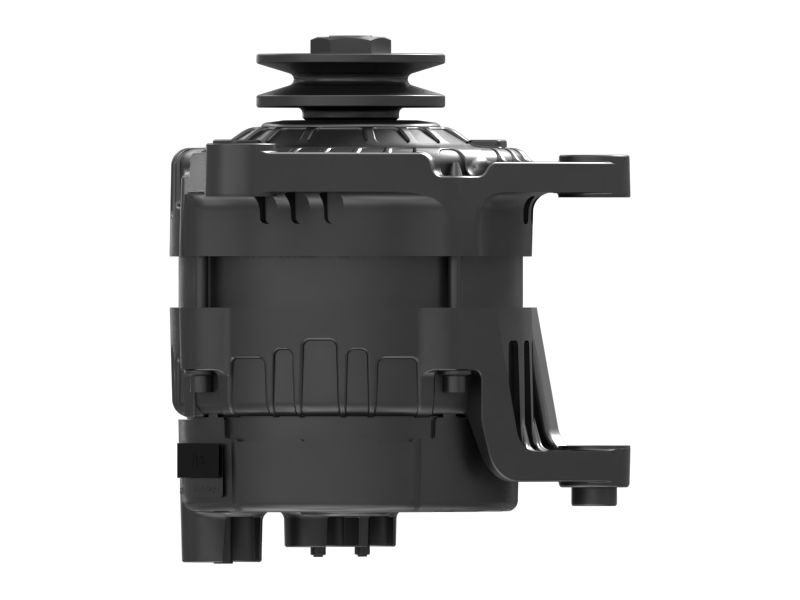 614-1875: 12 Volt Charging Alternator 6141875 купить
