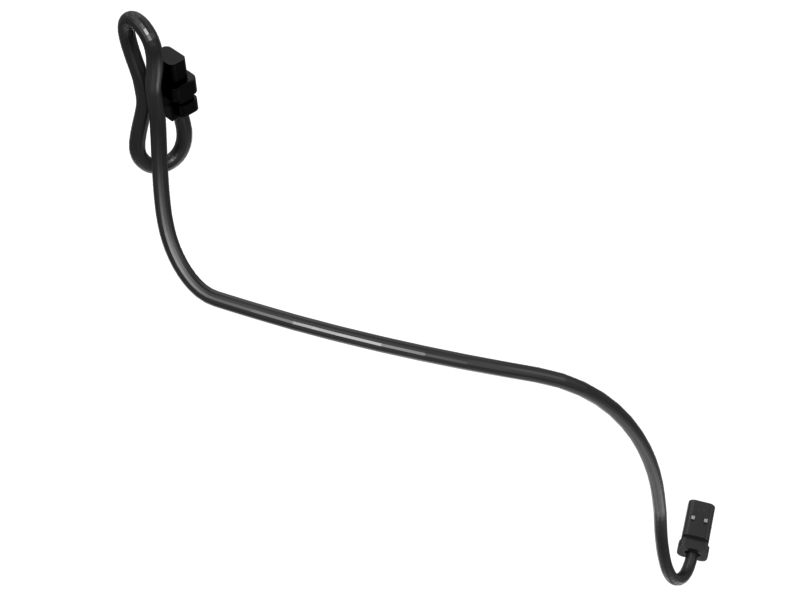 Hose Burst Check Valve Sensor Wiring Harness