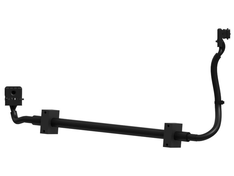 ЖГУТ ПРОВОДОВ В СБОРЕ