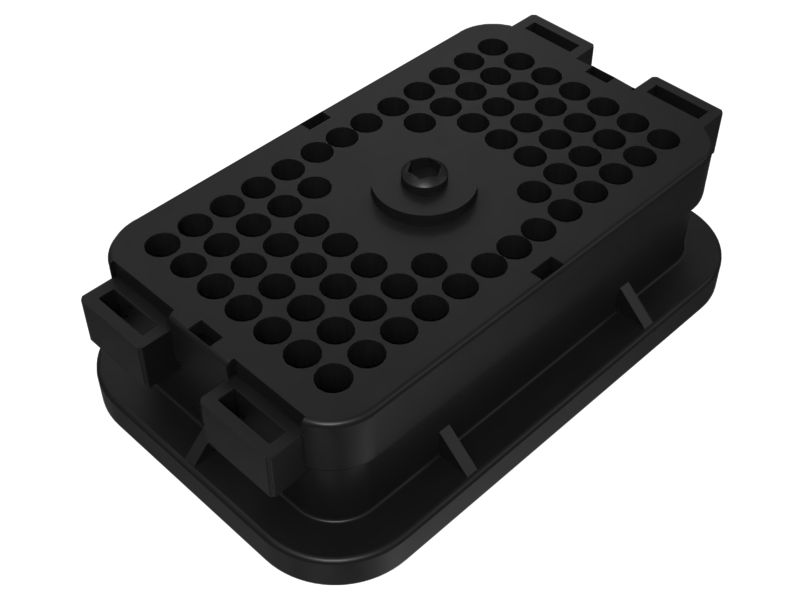 ВИЛКА СОЕДИНИТЕЛЬНАЯ В СБОРЕ