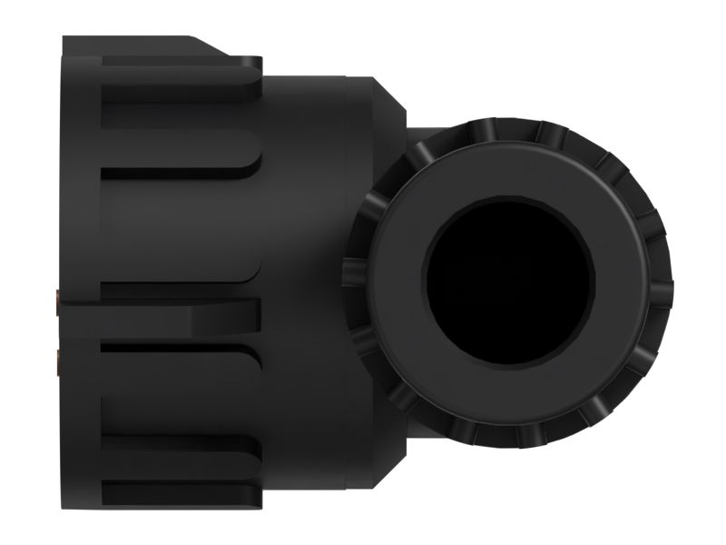 444-4327: Connector Plug Backshell 4444327 купить