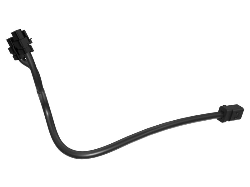 ЖГУТ ПРОВОДОВ В СБОРЕ