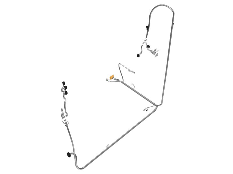 625-7166: Wiring Harness