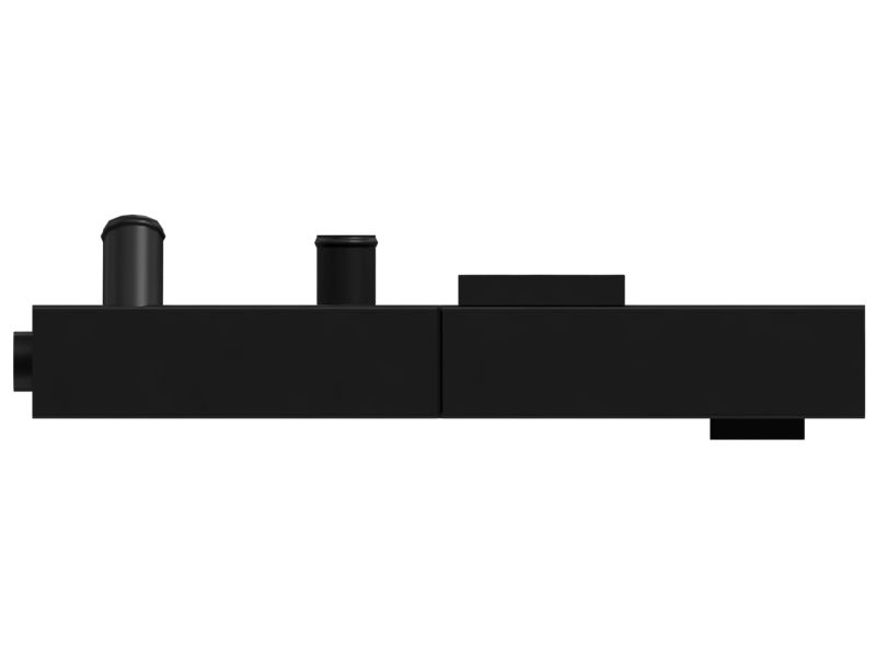 ПОДШИПНИК МУФТЫ