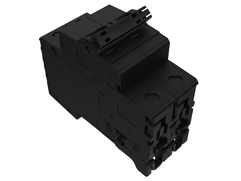 10.2mm Width Terminal Marker
