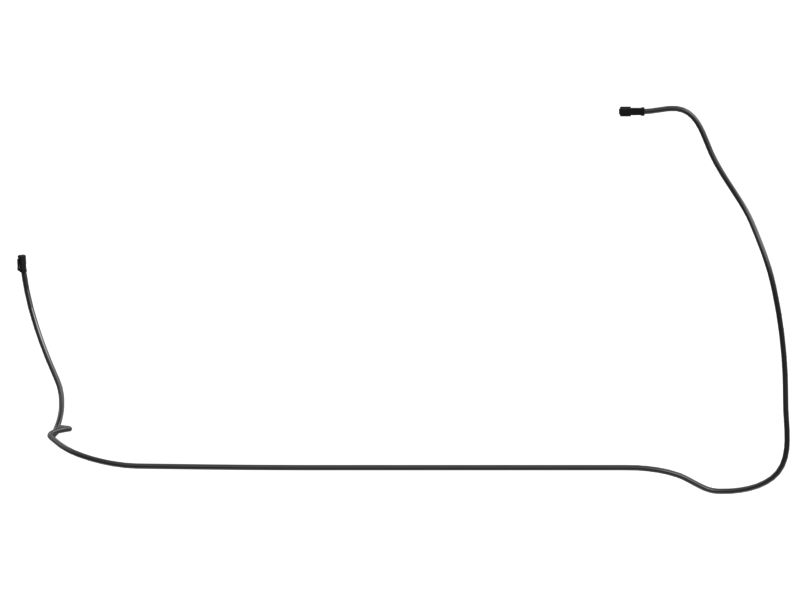 High Pressure Switch Wiring Harness