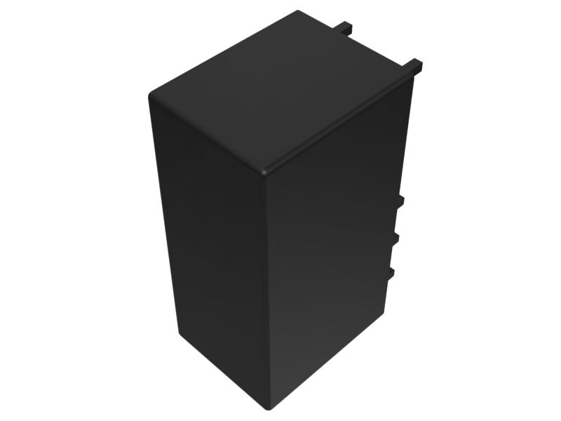 604-6519: 17.5 Kilovolts Current Transformer