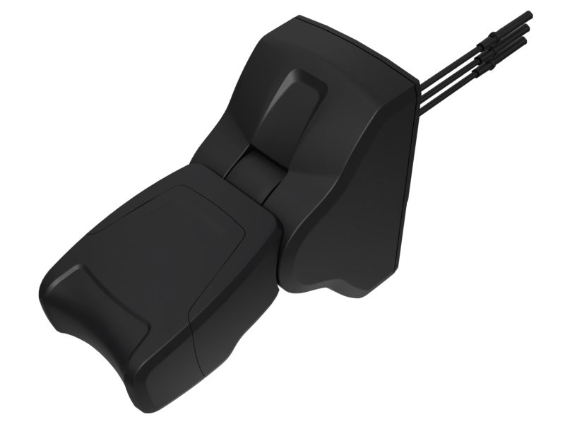 Joystick Handle Control