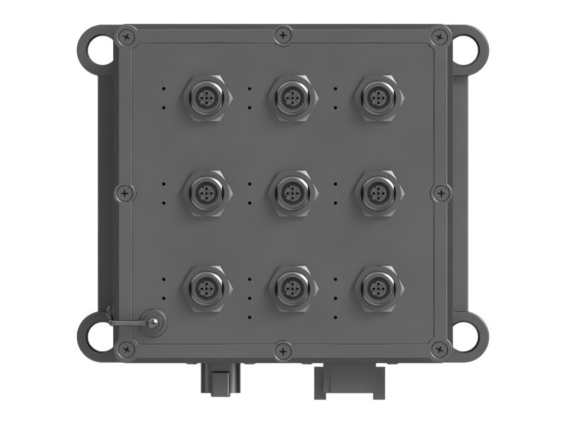 ПЕРЕКЛЮЧАТЕЛЬ