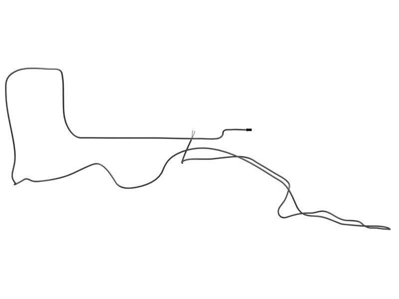 8 Button Keypad Module