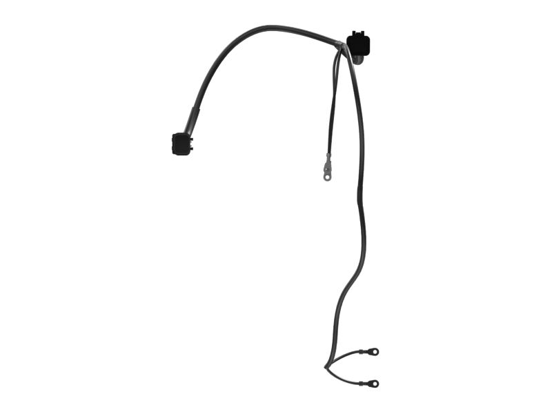 ЖГУТ ПРОВОДОВ В СБОРЕ