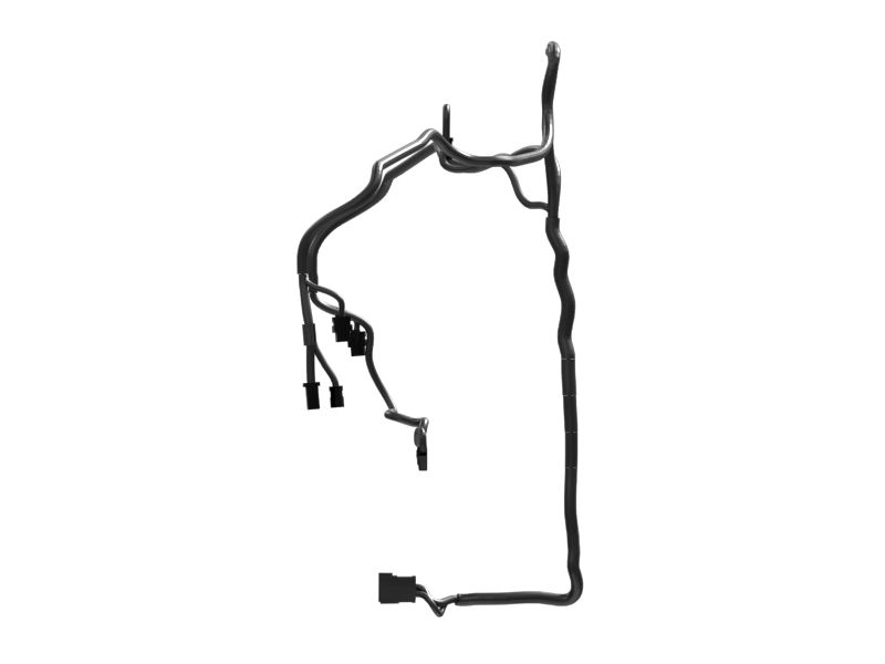 Front Hood Wiring Harness