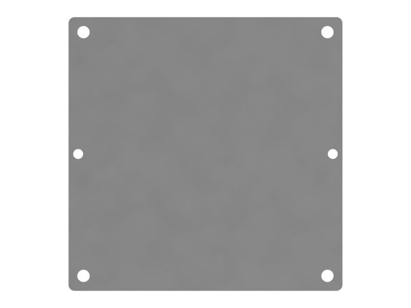 17.5 Kilovolts Current Transformer