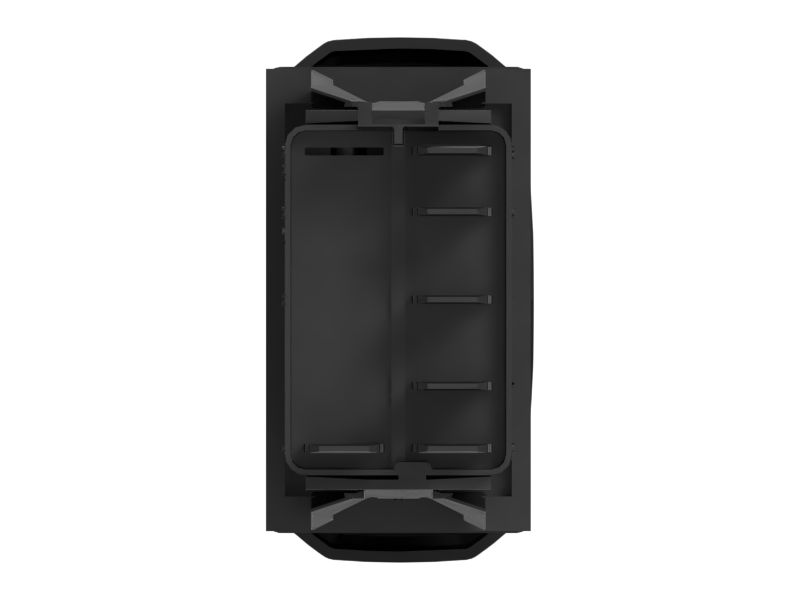 ПЕРЕКЛЮЧАТЕЛЬ В СБОРЕ RK