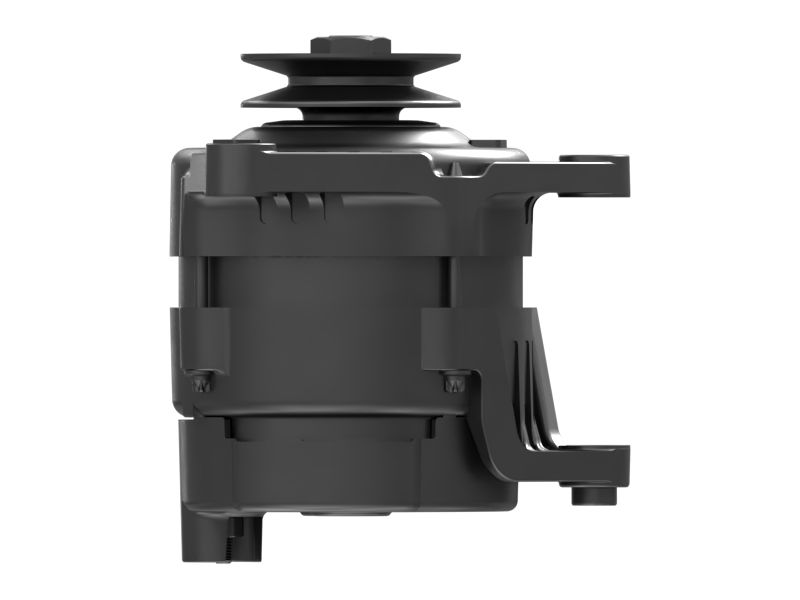 Генератор 12 В, 40 А