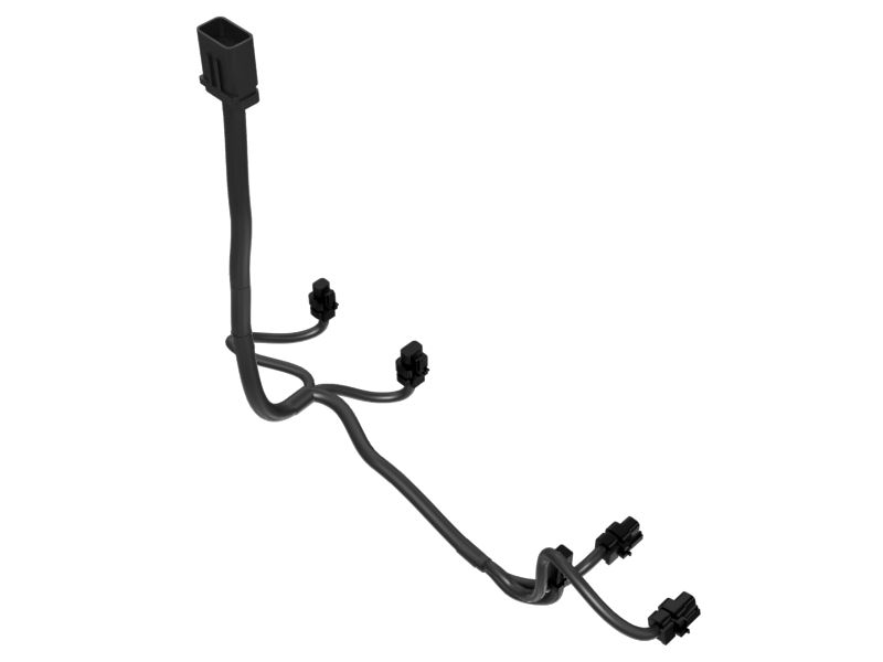 366-9693: Жгут проводов в сборе