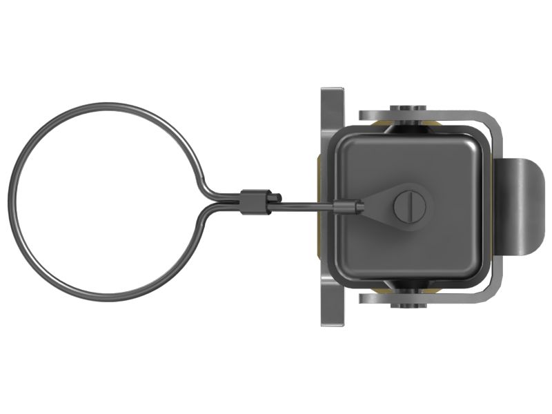 Platform Wiring Harness